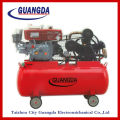 CE SGS 10HP Belt Driven Air Compressor 180L